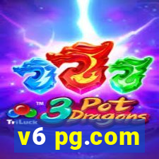 v6 pg.com